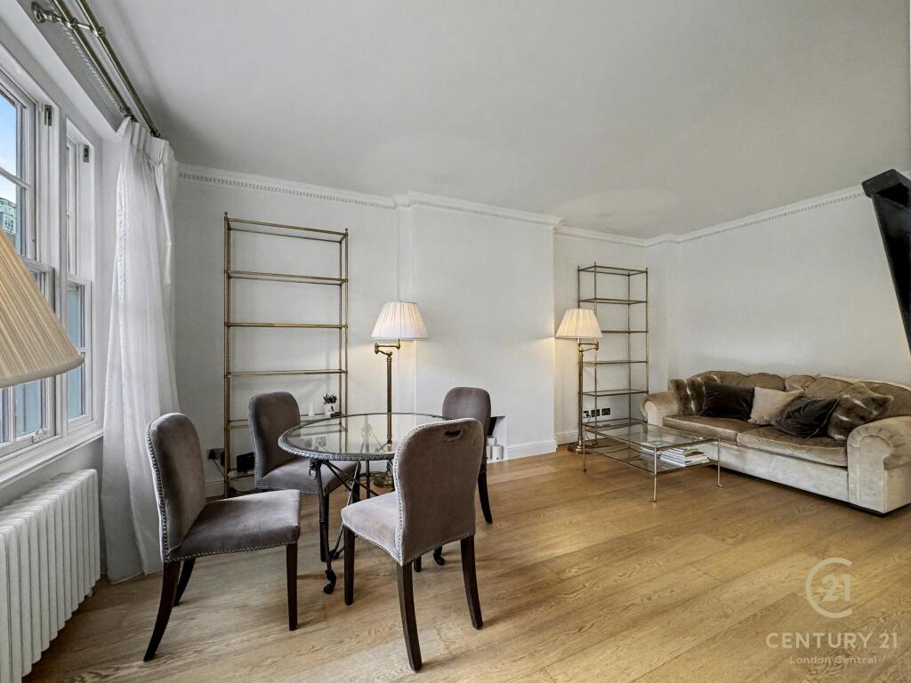 2 bed Apartment for rent in London. From Century 21 London Central - Westminster 2 bed Apartment for rent in London. From Century 21 London Central - Westminster