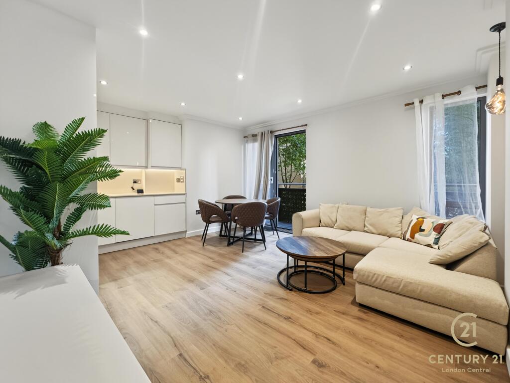 1 bed Apartment for rent in Acton. From Century 21 London Central - Westminster 1 bed Apartment for rent in Acton. From Century 21 London Central - Westminster