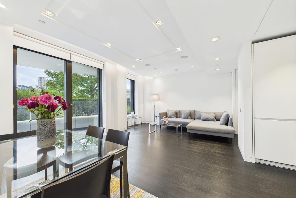 2 bed Apartment for rent in London. From Century 21 London Central - Westminster