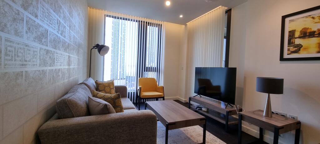 1 bed Apartment for rent in Westminster. From Century 21 London Central - Westminster 1 bed Apartment for rent in Westminster. From Century 21 London Central - Westminster
