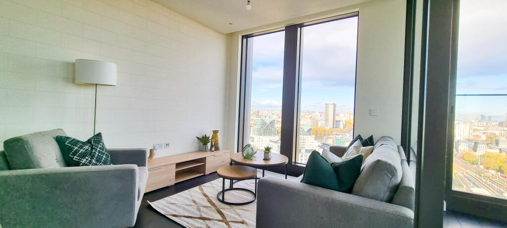 2 bed Apartment for rent in Westminster. From Century 21 London Central - Westminster