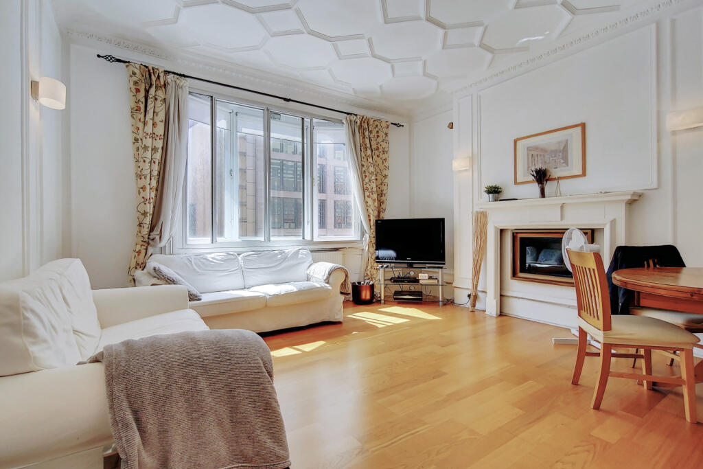 4 bed Apartment for rent in London. From Century 21 London Central - Westminster 4 bed Apartment for rent in London. From Century 21 London Central - Westminster