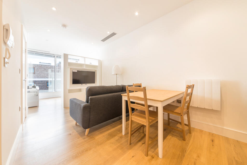 0 bed Apartment for rent in London. From Century 21 London Central - Westminster
