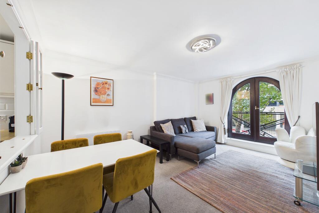 2 bed Apartment for rent in Westminster. From Century 21 London Central - Westminster