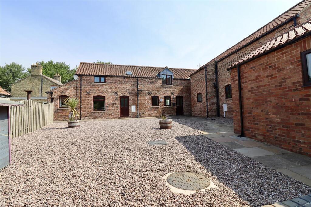 2 bed Detached for rent in Yapham. From Clubleys - Pocklington