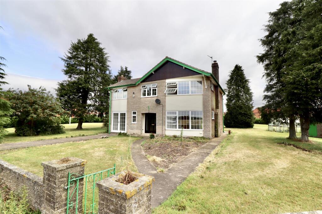 4 bed Detached for rent in Pocklington. From Clubleys - Pocklington 4 bed Detached for rent in Pocklington. From Clubleys - Pocklington