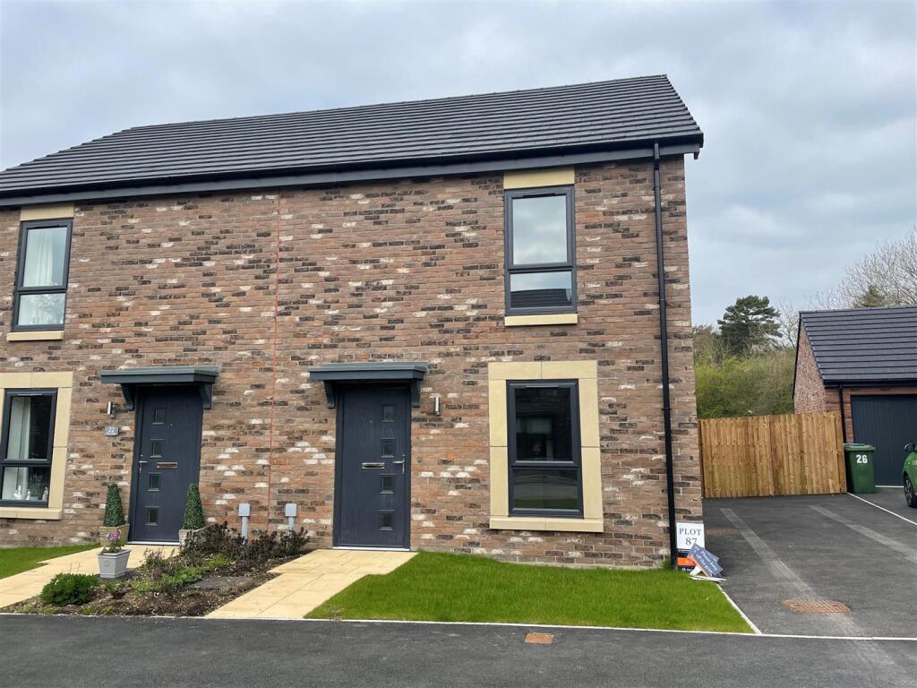 3 bed Detached for rent in Pocklington. From Clubleys - Pocklington