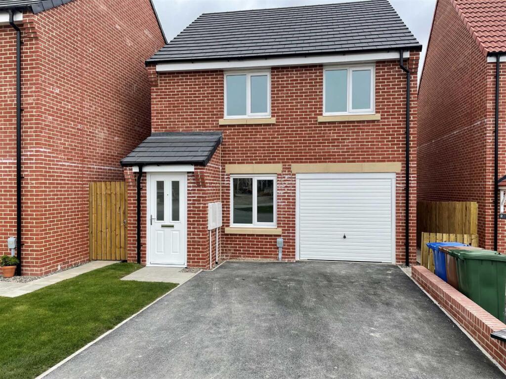 3 bed Detached for rent in Pocklington. From Clubleys - Pocklington 3 bed Detached for rent in Pocklington. From Clubleys - Pocklington