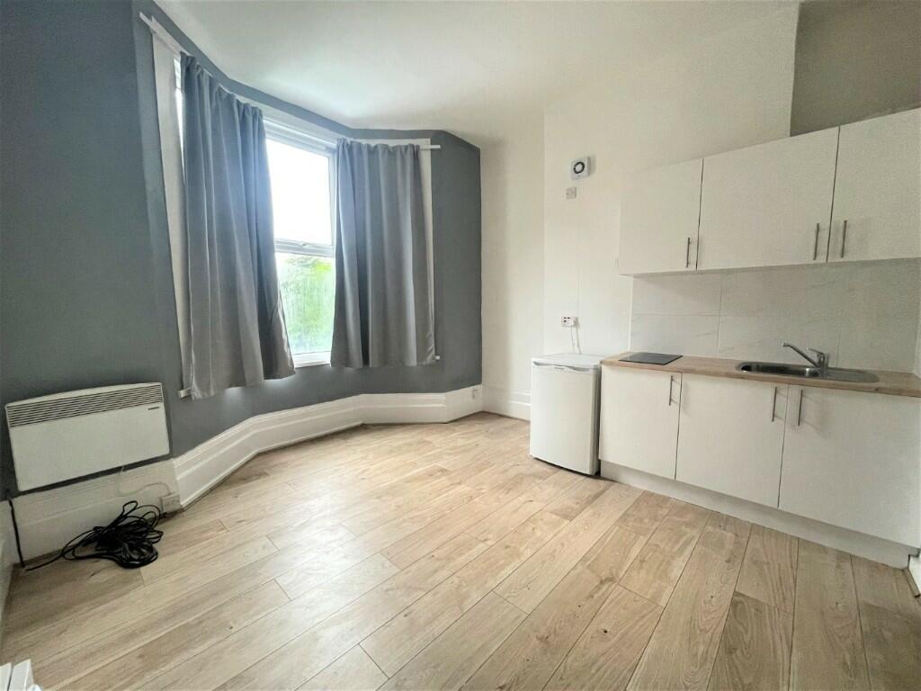 0 bed Studio for rent in Lewisham. From RE/MAX Vision