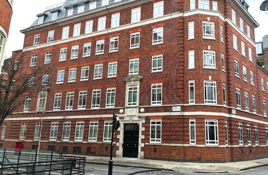 1 bed Flat for rent in London. From RE/MAX Vision