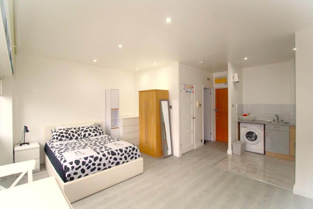 0 bed Studio for rent in London. From RE/MAX Vision - London