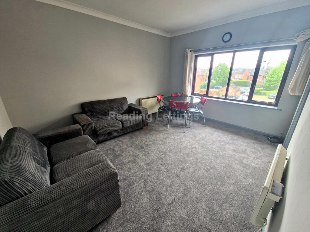 2 bed Flat for rent in Reading. From Reading Lettings