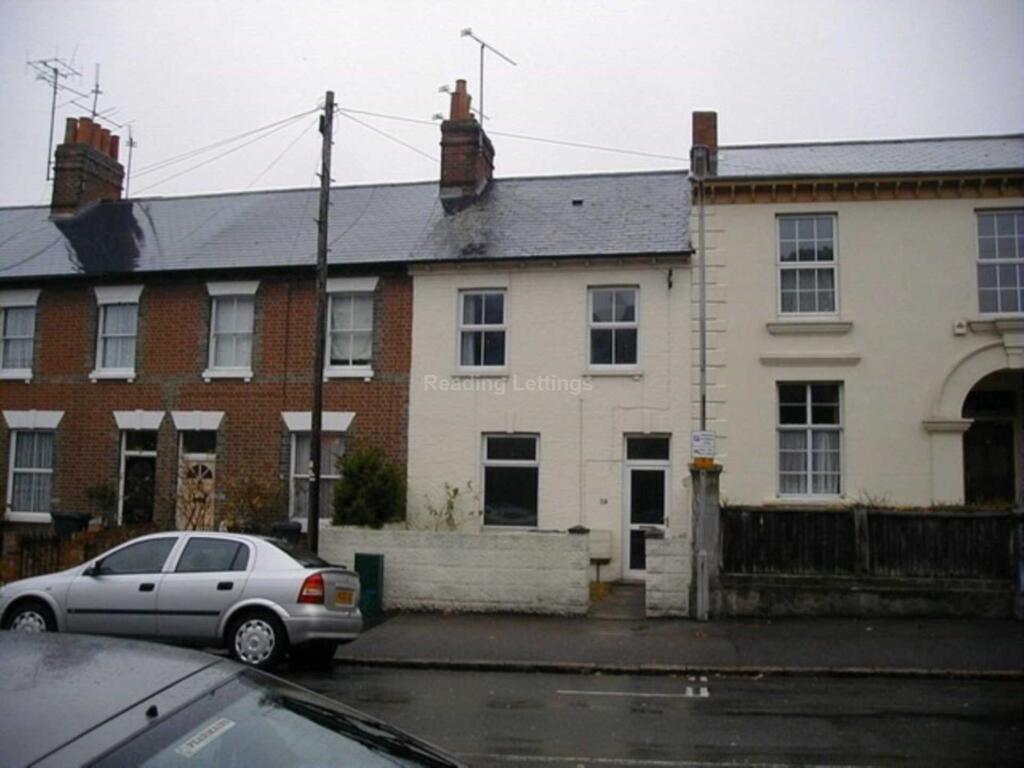 6 bed Mid Terraced House for rent in Reading. From Reading Lettings