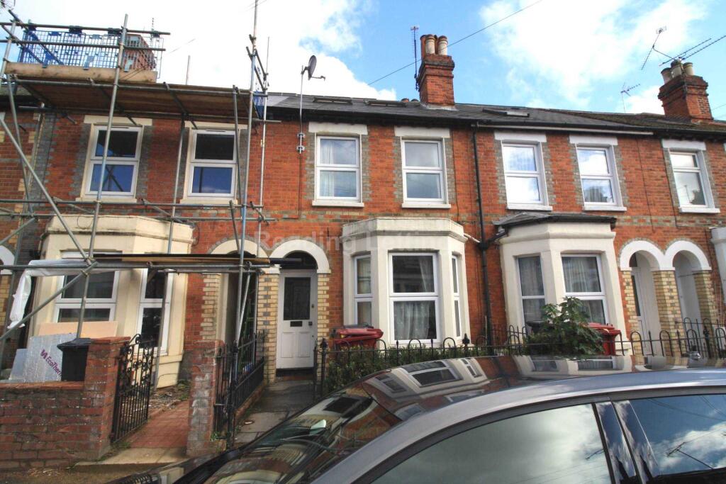 6 bed Mid Terraced House for rent in Reading. From Reading Lettings 6 bed Mid Terraced House for rent in Reading. From Reading Lettings