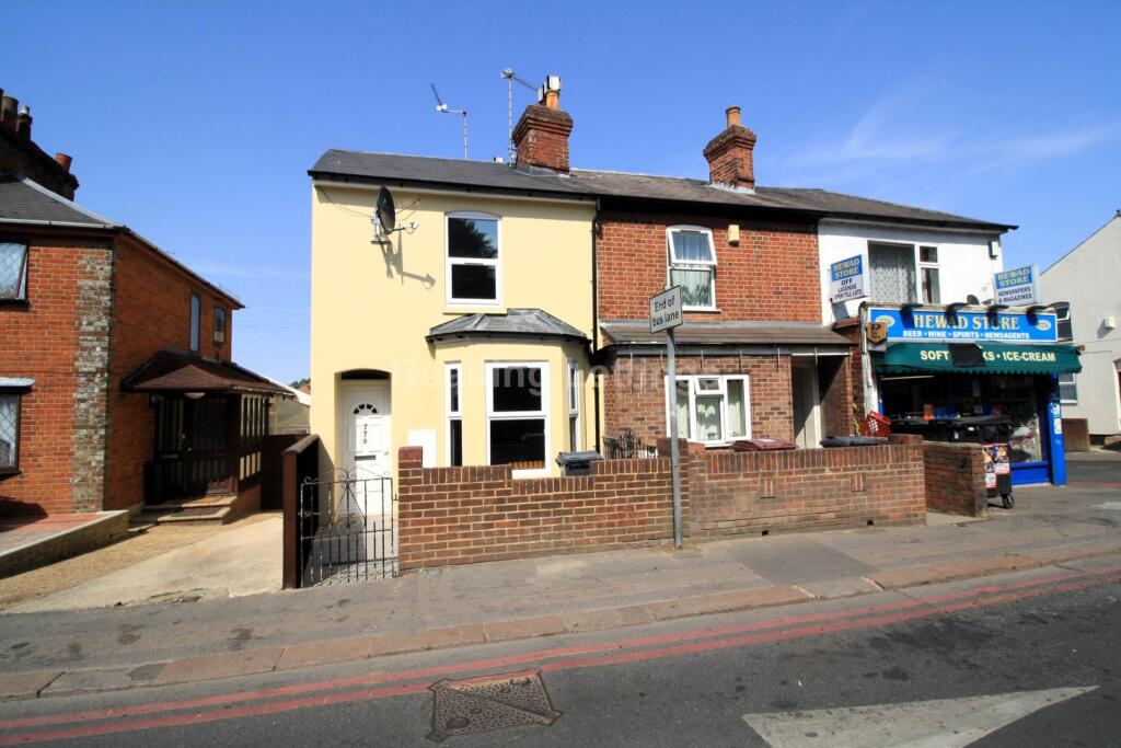 1 bed House Share for rent in Reading. From Reading Lettings