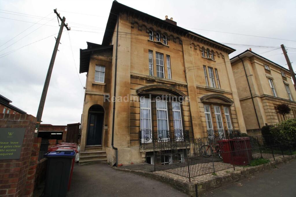 1 bed Apartment for rent in Reading. From Reading Lettings 1 bed Apartment for rent in Reading. From Reading Lettings