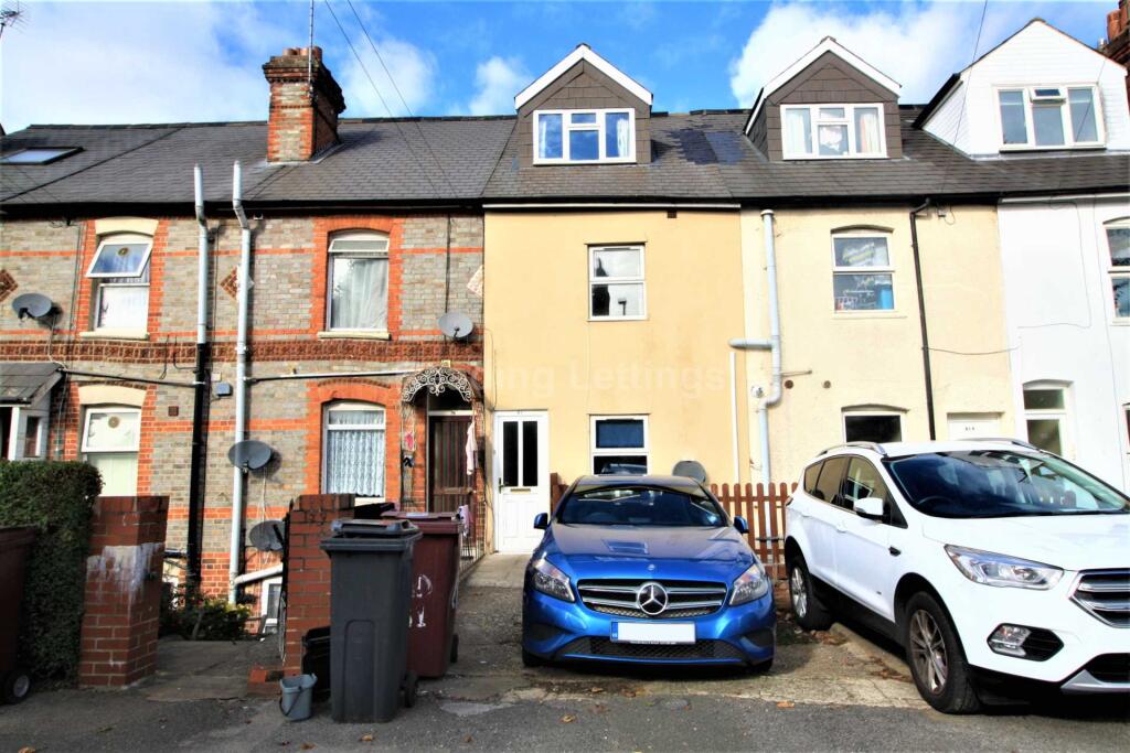 6 bed Mid Terraced House for rent in Reading. From Reading Lettings 6 bed Mid Terraced House for rent in Reading. From Reading Lettings