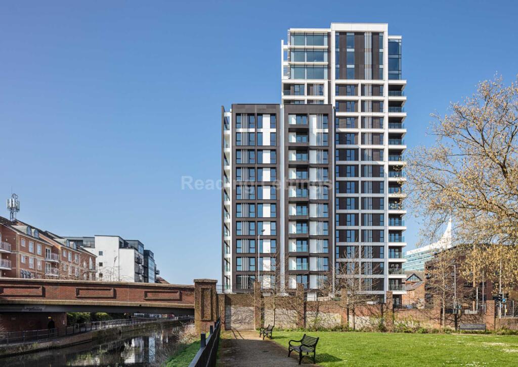 1 bed Apartment for rent in Reading. From Reading Lettings