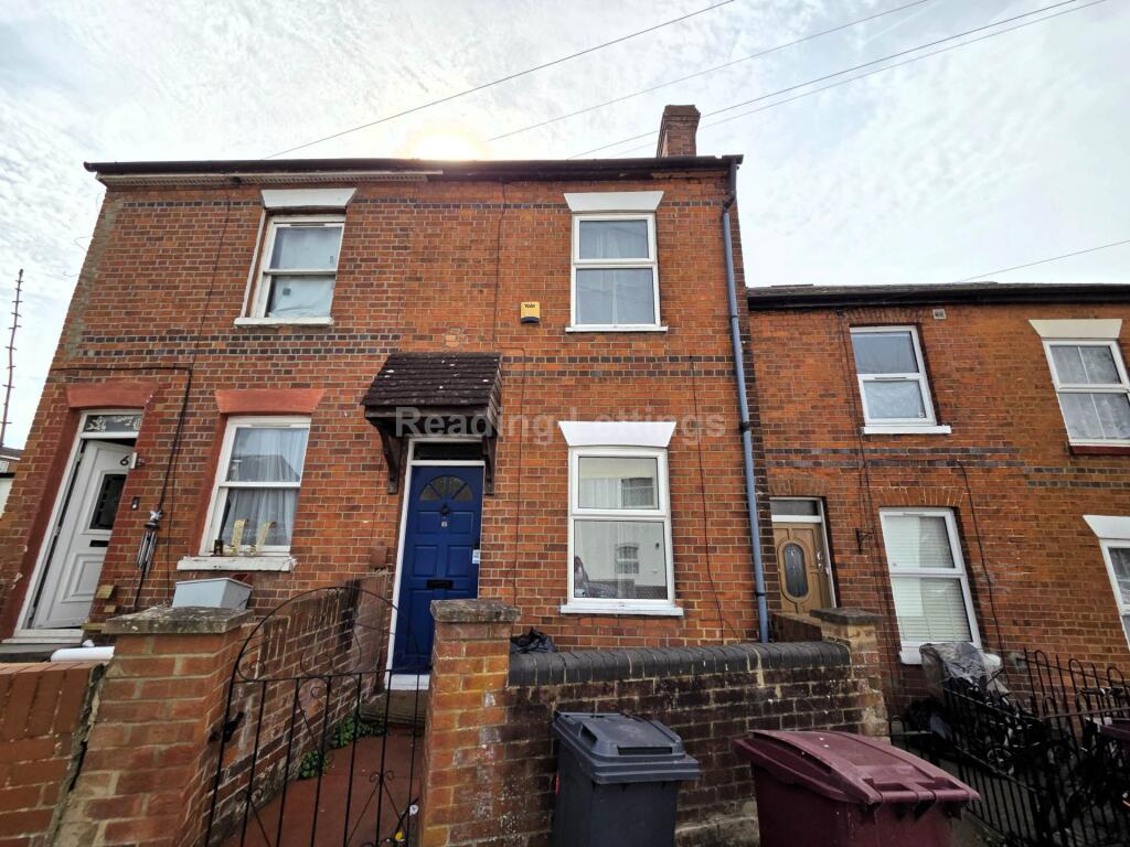 2 bed Mid Terraced House for rent in Reading. From Reading Lettings