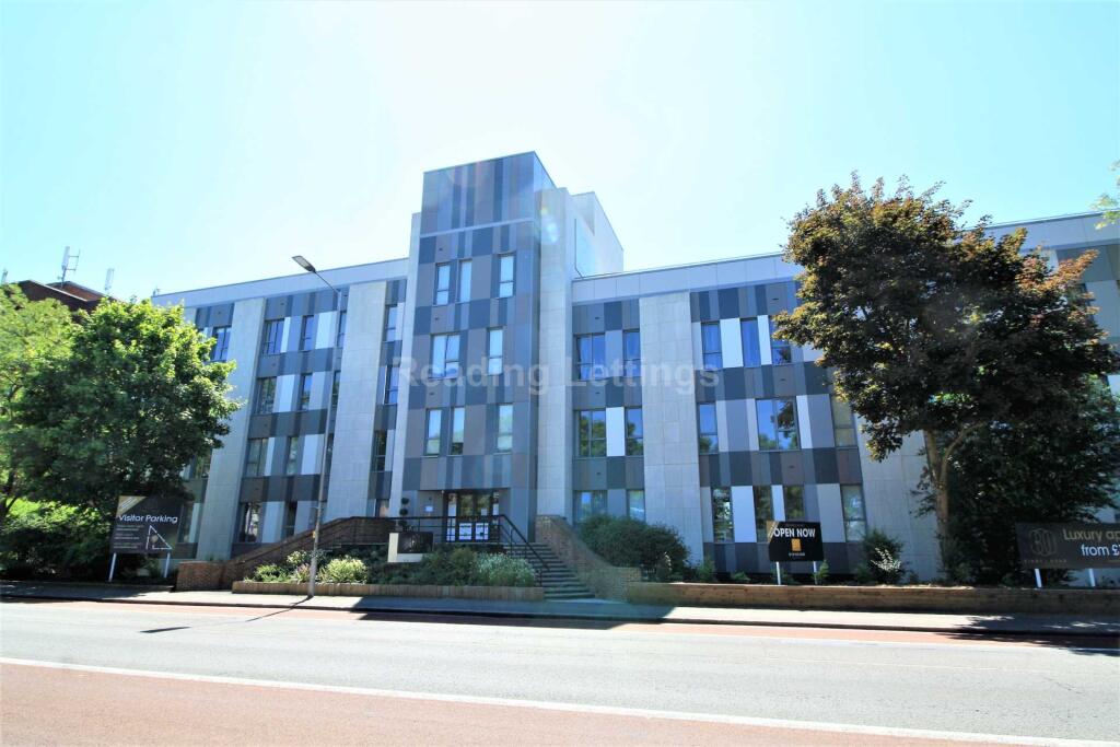1 bed Apartment for rent in Reading. From Reading Lettings 1 bed Apartment for rent in Reading. From Reading Lettings