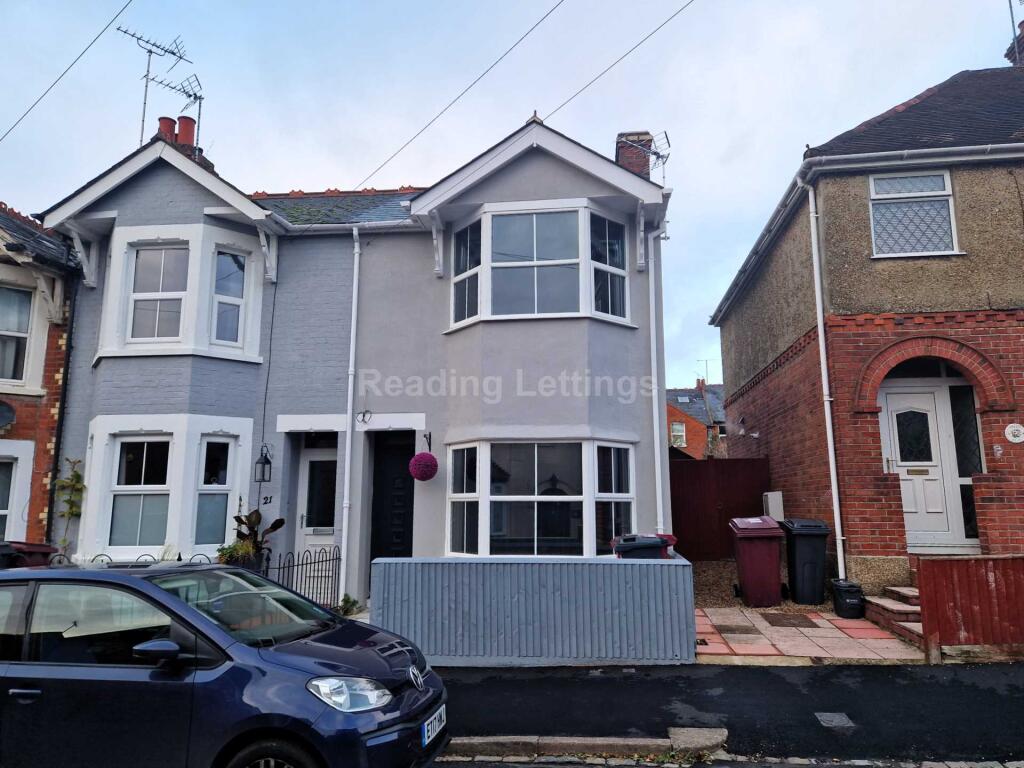 2 bed 1st Floor Flat for rent in Shinfield. From Reading Lettings 2 bed 1st Floor Flat for rent in Shinfield. From Reading Lettings