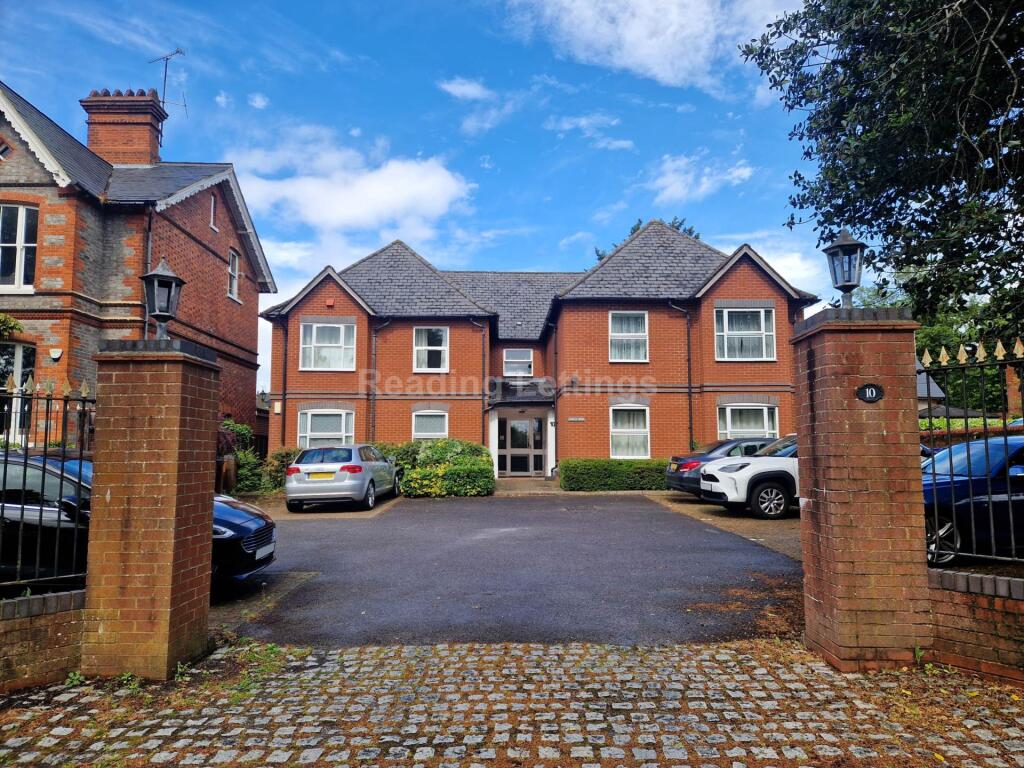1 bed 1st Floor Flat for rent in Reading. From Reading Lettings