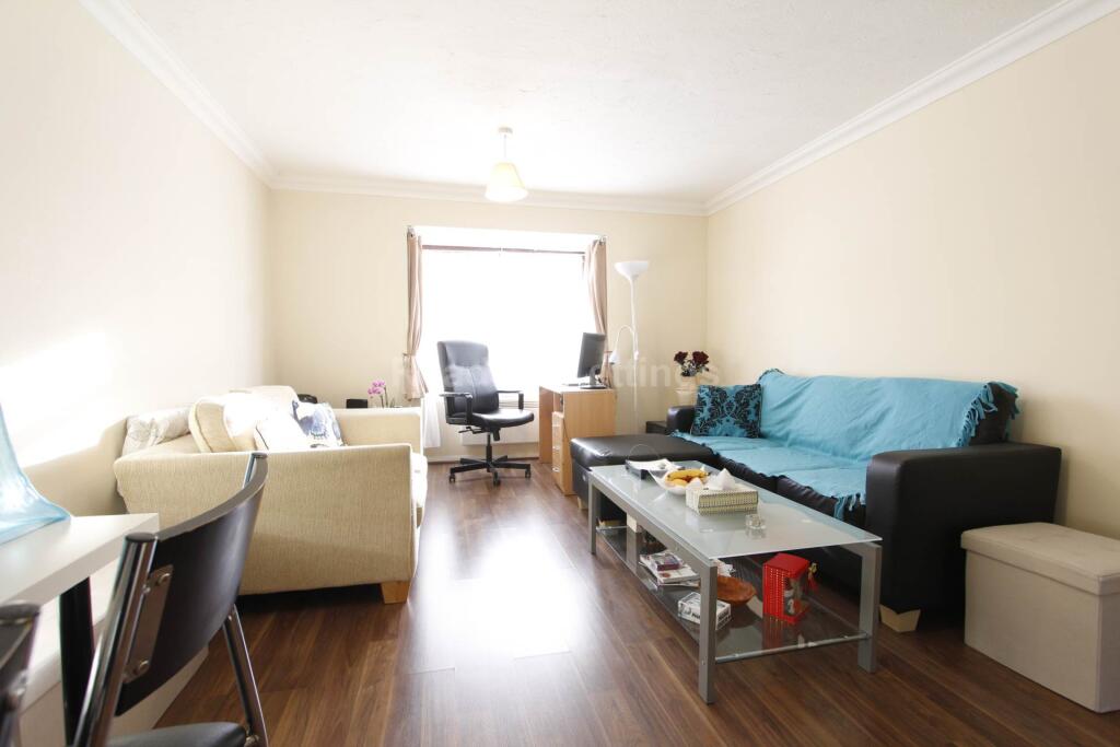 1 bed 1st Floor Flat for rent in Reading. From Reading Lettings