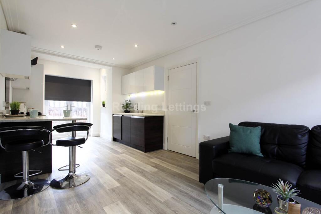 1 bed Apartment for rent in Reading. From Reading Lettings
