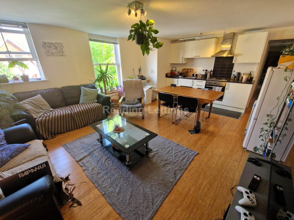 2 bed Apartment for rent in Chalkhouse Green. From Reading Lettings