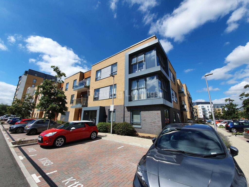 2 bed Apartment for rent in Shinfield. From Reading Lettings