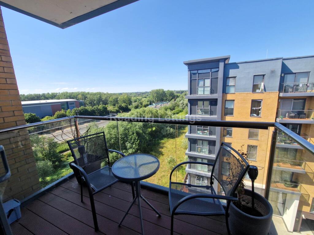 2 bed Apartment for rent in Shinfield. From Reading Lettings