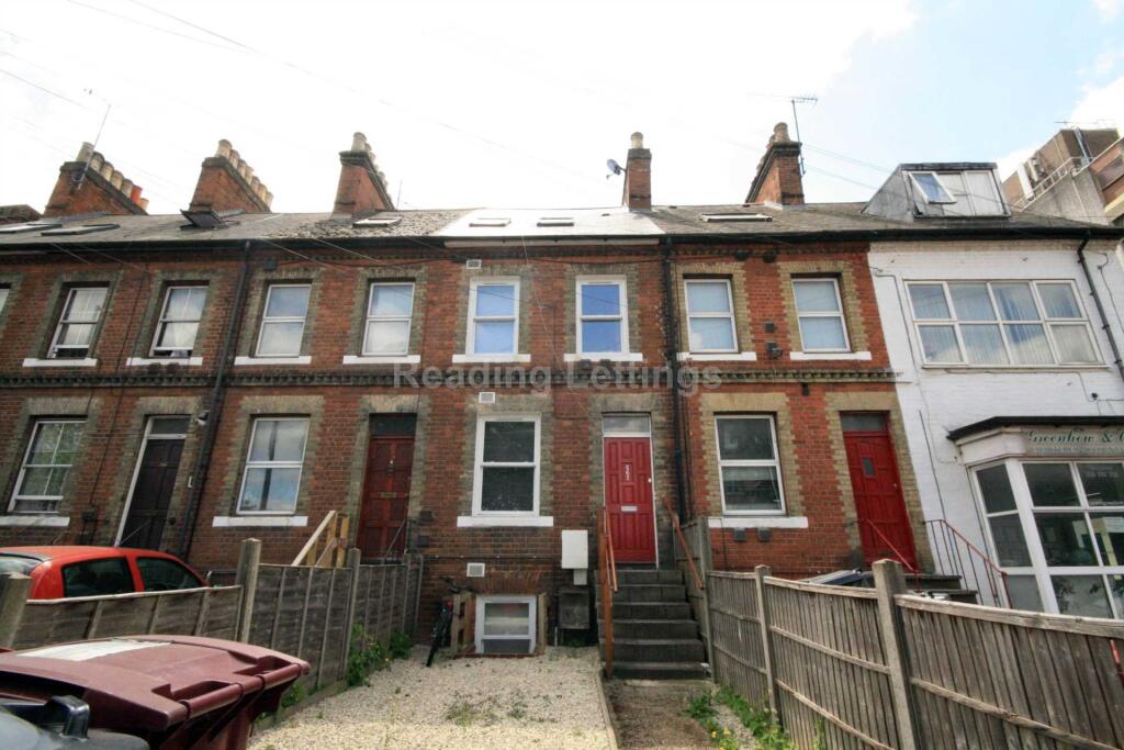 1 bed House Share for rent in Reading. From Reading Lettings