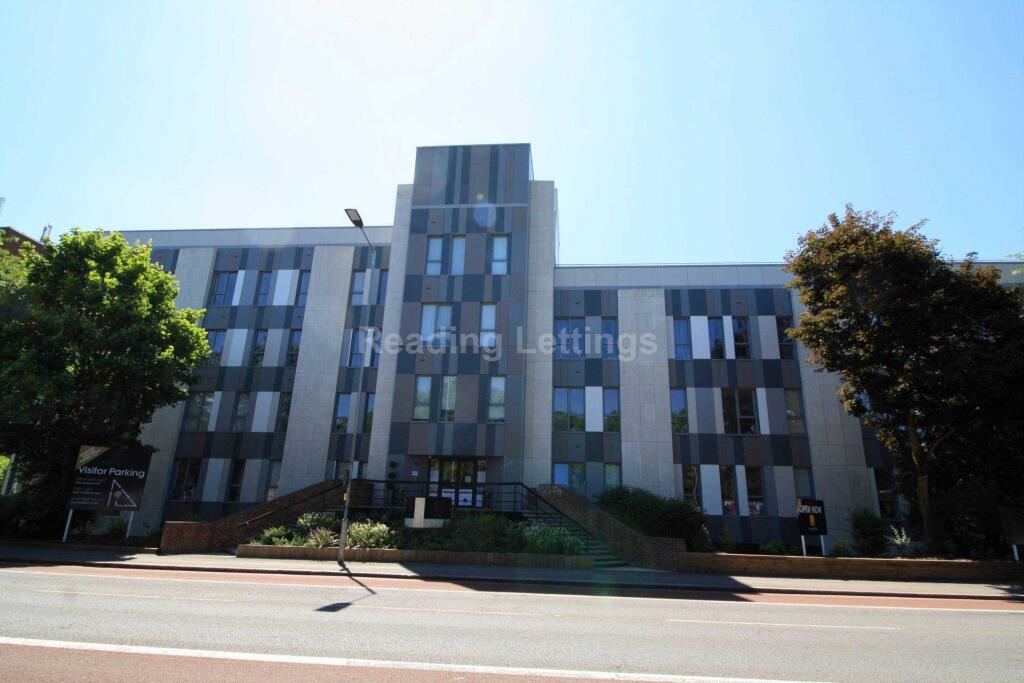 1 bed Apartment for rent in Reading. From Reading Lettings