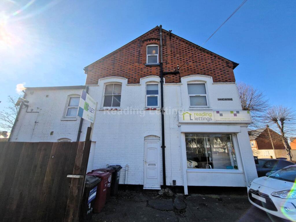 4 bed 1st Floor Flat for rent in Reading. From Reading Lettings
