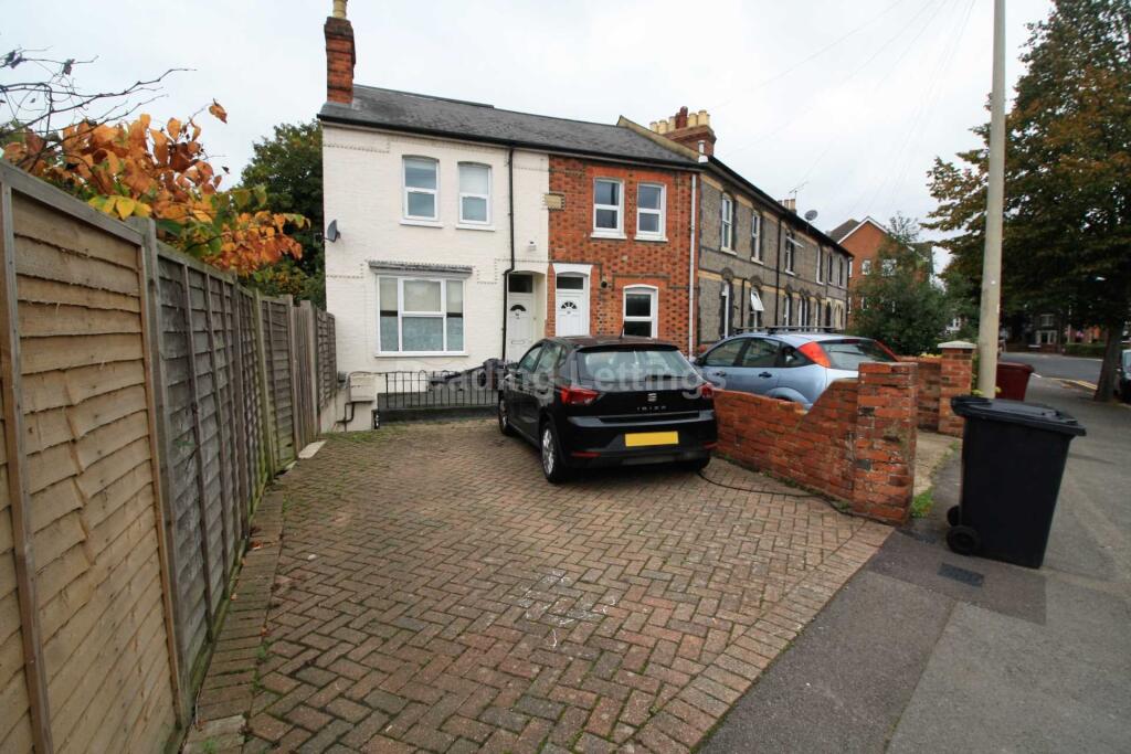 5 bed End of Terrace for rent in Reading. From Reading Lettings