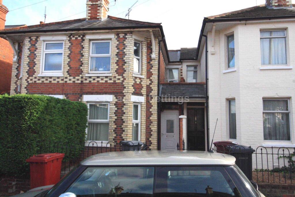 4 bed Detached for rent in Reading. From Reading Lettings