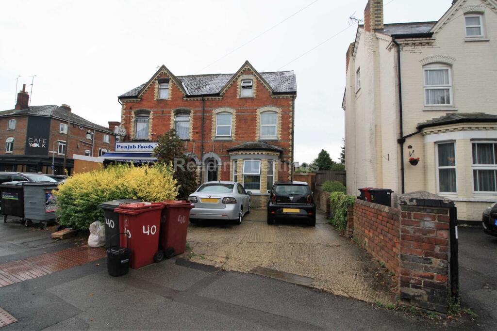 7 bed Semi Detached for rent in Reading. From Reading Lettings