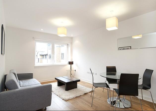 1 bed Apartment for rent in London. From Reiss-Samuels