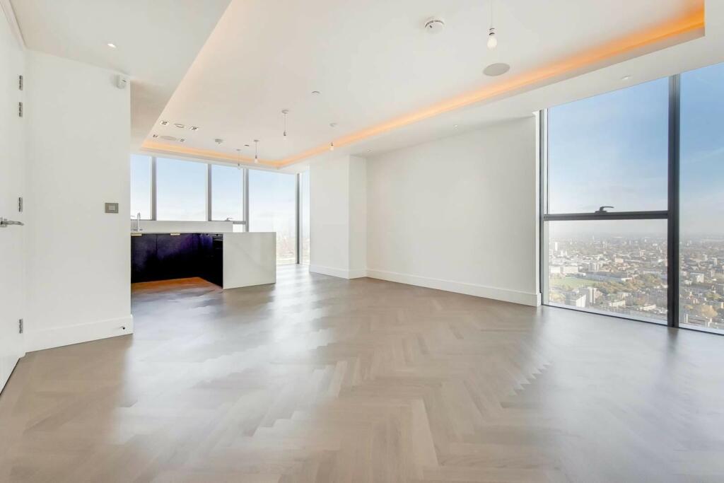 2 bed Apartment for rent in London. From relocate-me.co.uk - London