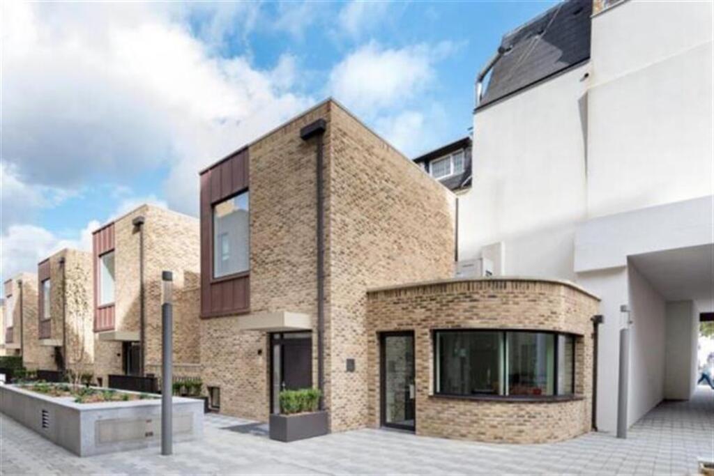 2 bed Apartment for rent in Islington. From relocate-me.co.uk - London