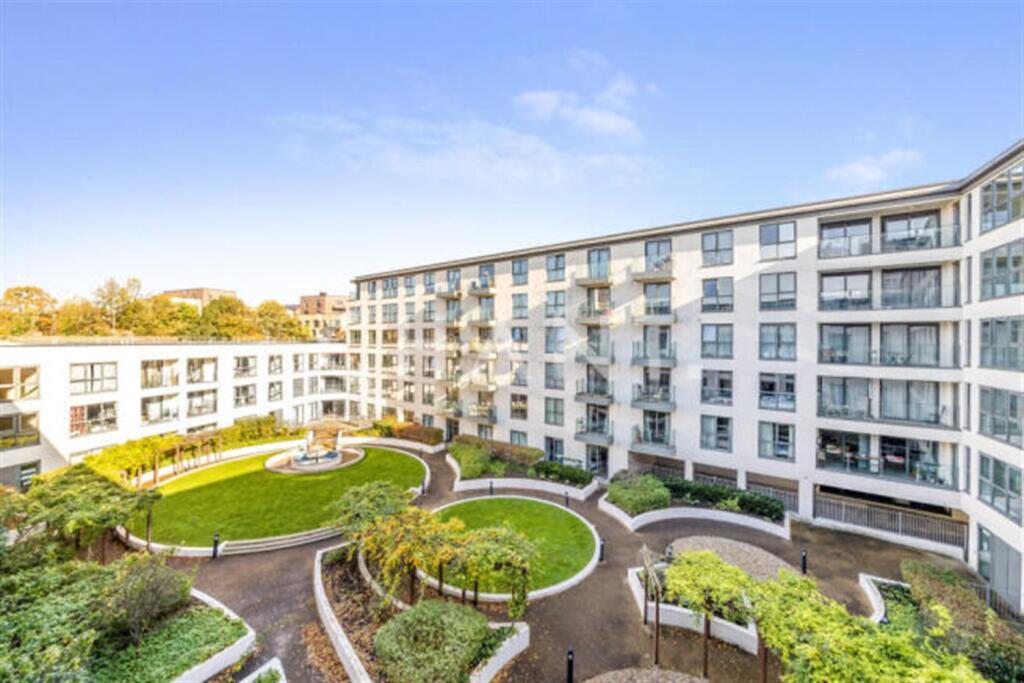 2 bed Apartment for rent in London. From relocate-me.co.uk - London 2 bed Apartment for rent in London. From relocate-me.co.uk - London