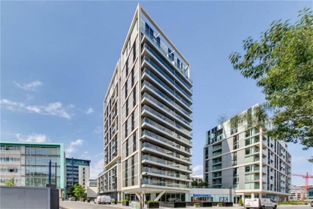 1 bed Apartment for rent in London. From relocate-me.co.uk - London 1 bed Apartment for rent in London. From relocate-me.co.uk - London