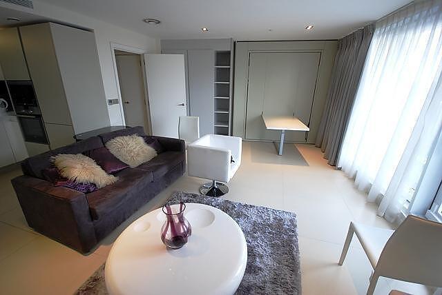 4 bed Apartment for rent in London. From relocate-me.co.uk - London