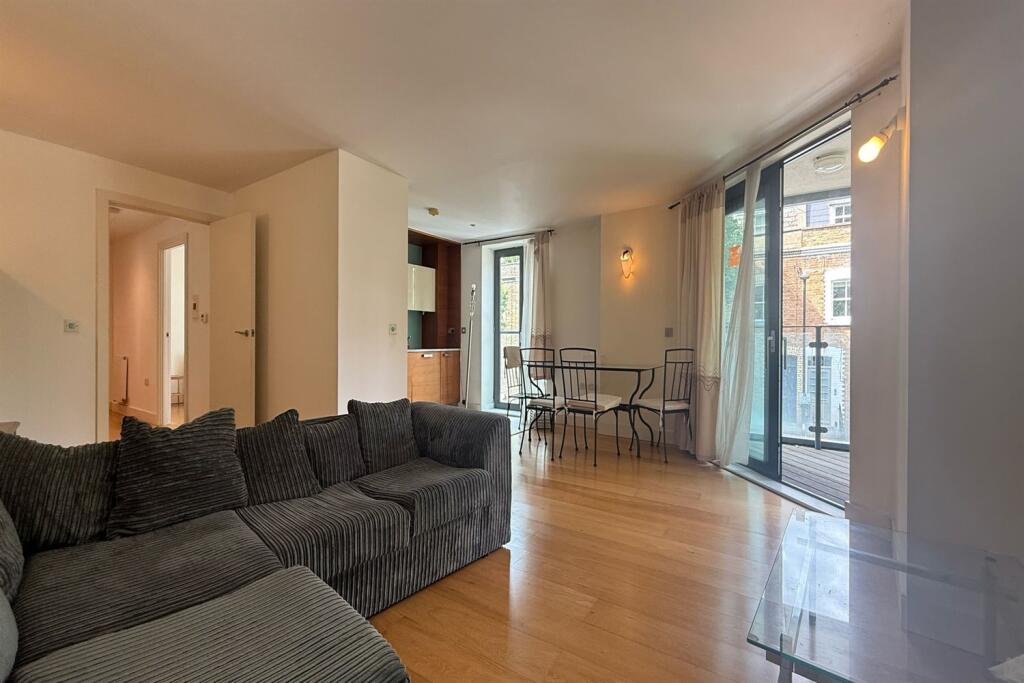 1 bed Apartment for rent in London. From relocate-me.co.uk - London 1 bed Apartment for rent in London. From relocate-me.co.uk - London