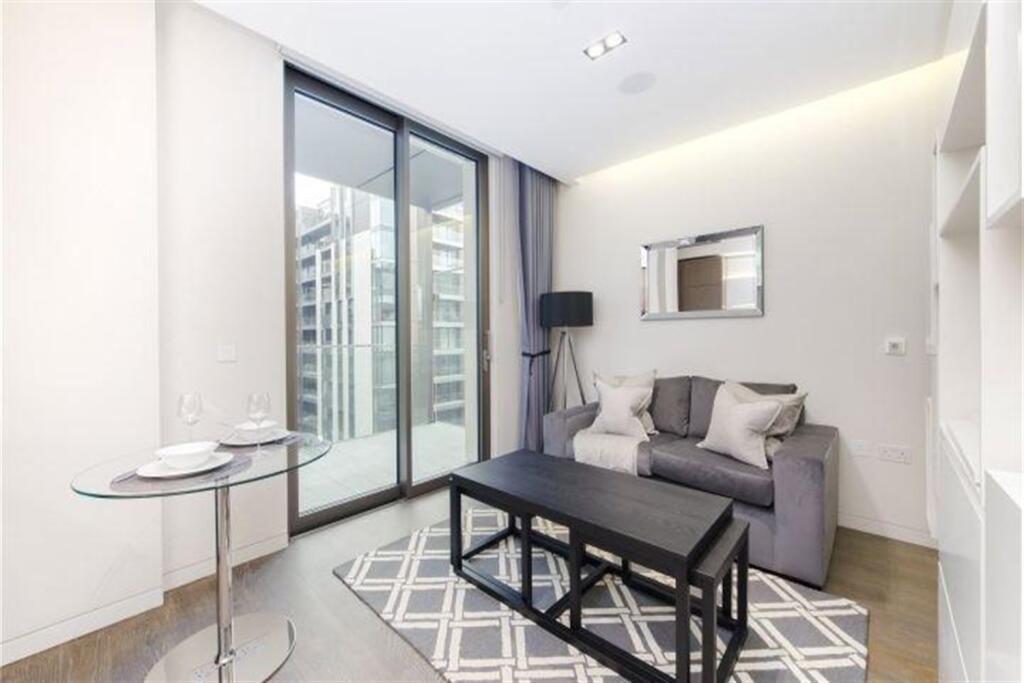 0 bed Apartment for rent in London. From relocate-me.co.uk - London