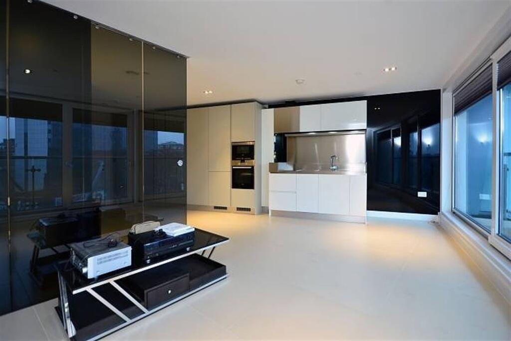 0 bed Studio for rent in London. From relocate-me.co.uk - London