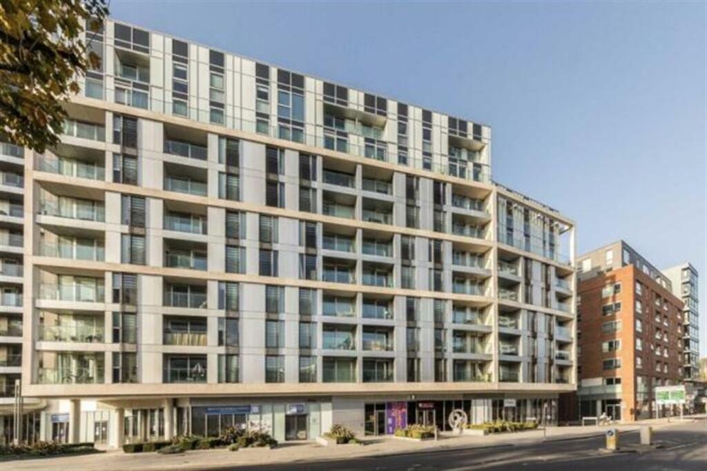 1 bed Apartment for rent in London. From relocate-me.co.uk - London 1 bed Apartment for rent in London. From relocate-me.co.uk - London