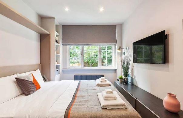 0 bed Apartment for rent in London. From relocate-me.co.uk - London