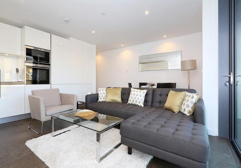 1 bed Apartment for rent in London. From relocate-me.co.uk - London