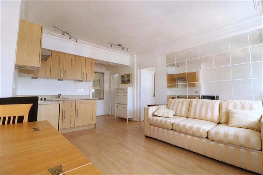 1 bed Apartment for rent in London. From relocate-me.co.uk - London
